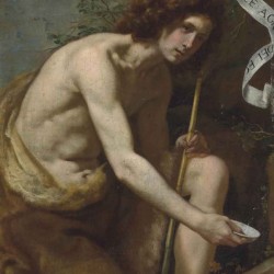 Saint John the Baptist